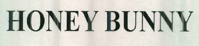 Honey Bunny Device mark 2466317 Trademark