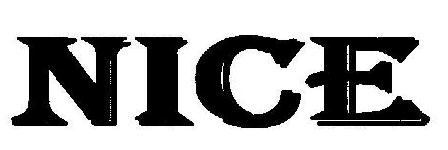 Nice Device mark 1844671 Trademark