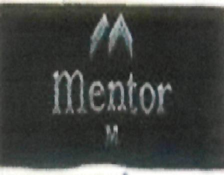 Mentor Device mark 2199174 Trademark