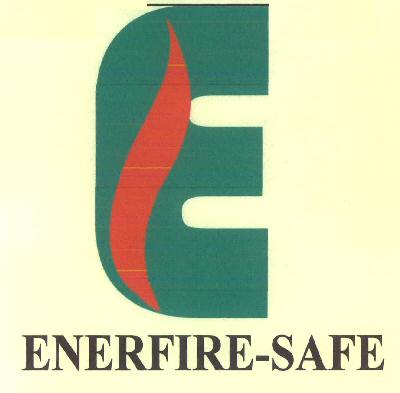 Es Enerfire-safe Device mark 2675566 Trademark