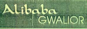 Alibaba Gwalior Device mark 840590 Trademark