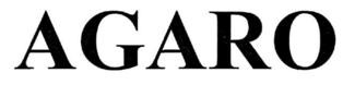 Agaro Device mark 2368163 Trademark