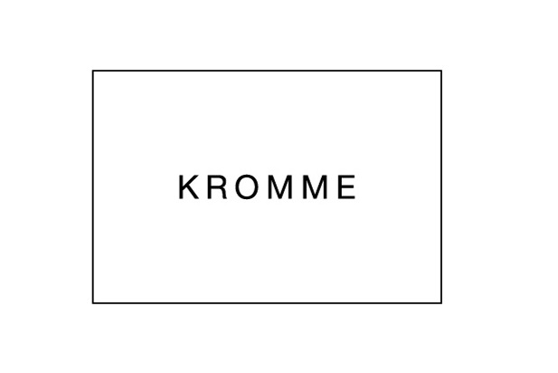 Kromme Device mark 2608712 Trademark