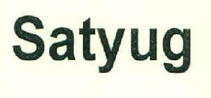 Satyug Device mark 2685677 Trademark