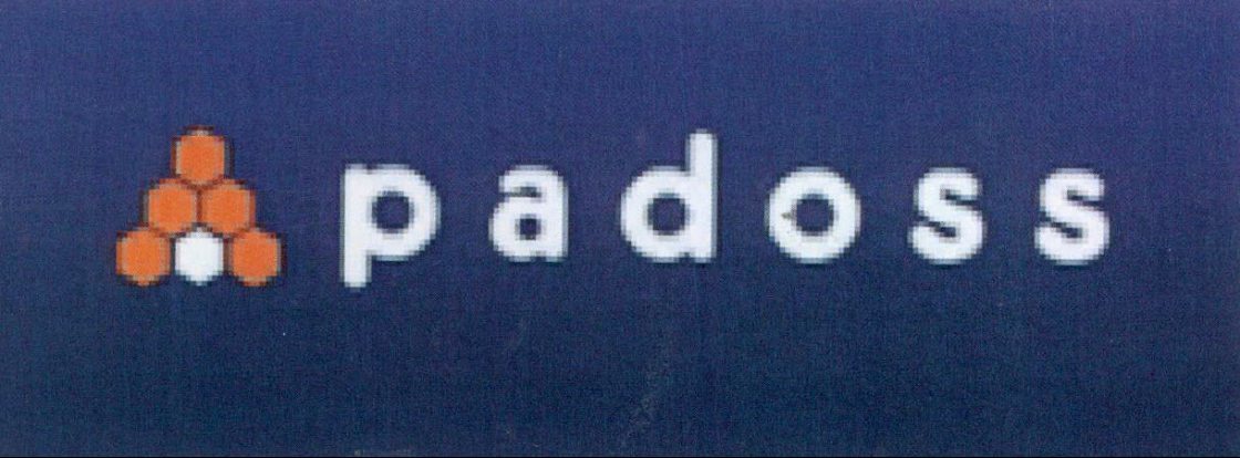Padoss Device mark 2055946 Trademark