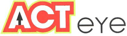 Act Eye Device mark 1839244 Trademark