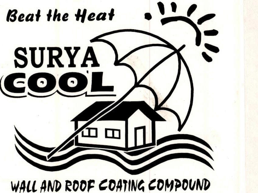 Surya Cool (device Home,umbrella) Device mark 1098398 Trademark