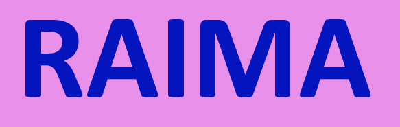 Raima Device mark 2302013 Trademark