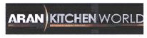 Aran Kitchen World Device mark 1626608 Trademark