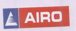 Airo Device mark 1736534 Trademark