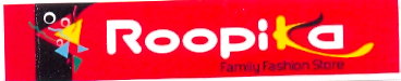 Roopika (label) Device mark 1316480 Trademark