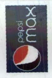 Pepsi Max (device Mark) Device mark 1741096 Trademark