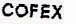 Cofex Device mark 1059353 Trademark