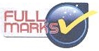 Full Marks Device mark 1874418 Trademark