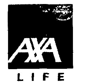 Axa Life Device mark 752327 Trademark