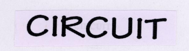 Circuit Device mark 1780281 Trademark