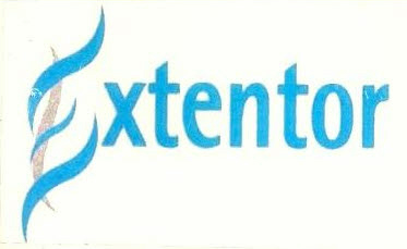 Extentor Device mark 2483117 Trademark