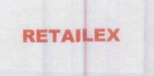 Retailex Device mark 1618713 Trademark
