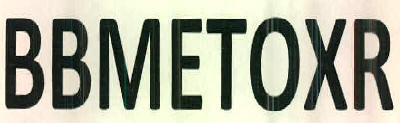 Bbmetoxr Device mark 2648446 Trademark