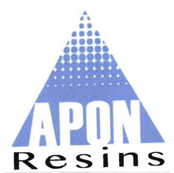 Apon Resins With Device Of Tringle Device mark 2753791 Trademark