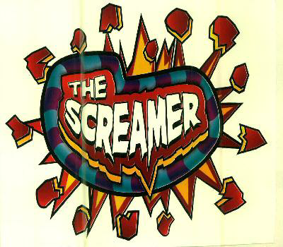 The Scremer Device mark 2715971 Trademark
