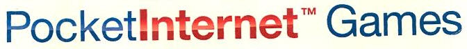 Pocketinternet Games Device mark 2444209 Trademark