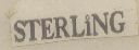 Sterling Device mark 385695 Trademark