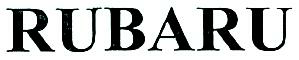 Rubaru Device mark 2445151 Trademark