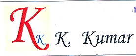 K Kumar (device) Device mark 1629888 Trademark