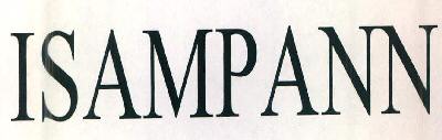 Isampann Device mark 2939337 Trademark