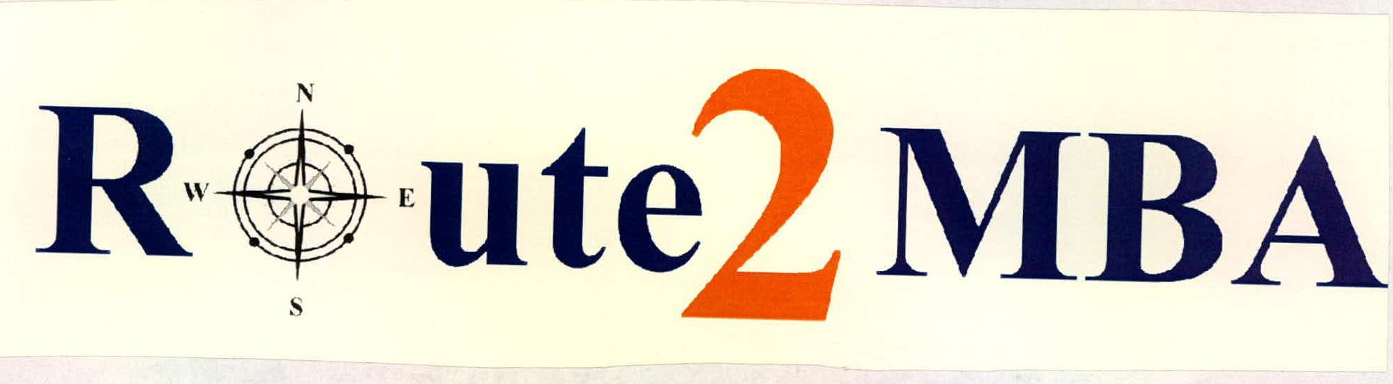 Route2mba Device mark 2201377 Trademark
