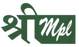 Shri Mpl (label) Device mark 2823434 Trademark