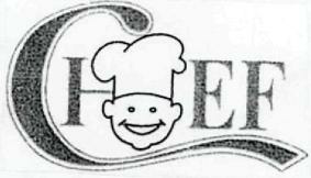 Chef Device mark 2011650 Trademark