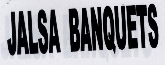 Jalsa Banquets Device mark 1924751 Trademark
