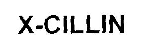 X-cillin Device mark 1483569 Trademark
