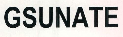 Gsunate Device mark 2456907 Trademark
