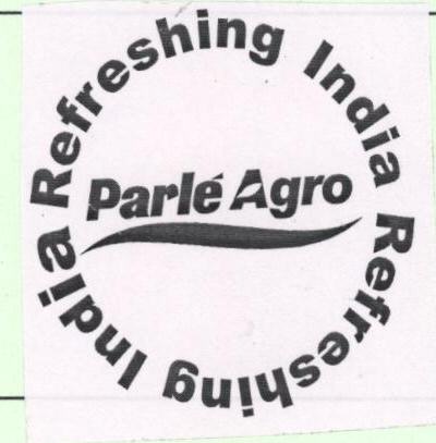 Parle Agro Device mark 1679439 Trademark