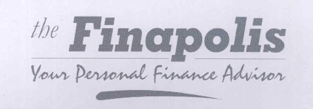 The Finapolis - Your Personal Finance Advisor Device mark 1595018 Trademark