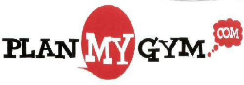 Plan My Gym Com Device mark 1992344 Trademark