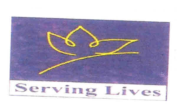 Serving Lives Device mark 2972949 Trademark