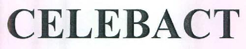 Celebact Device mark 2688871 Trademark