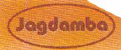 Jagdamba (ellipse Containing Letters) Device mark 1527769 Trademark