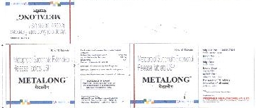 Metalong Device mark 1753127 Trademark