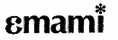Emami Device mark 1412815 Trademark