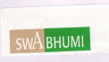 Swa Bhumi (dev.) Device mark 1647924 Trademark