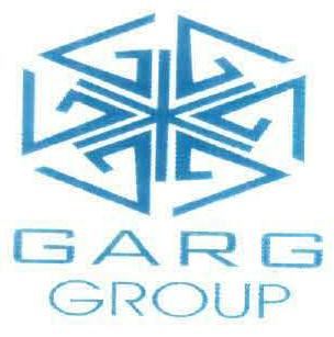 Garg Group (label) Device mark 1523001 Trademark