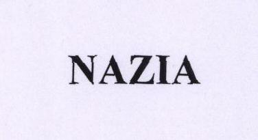 Nazia Device mark 1638154 Trademark