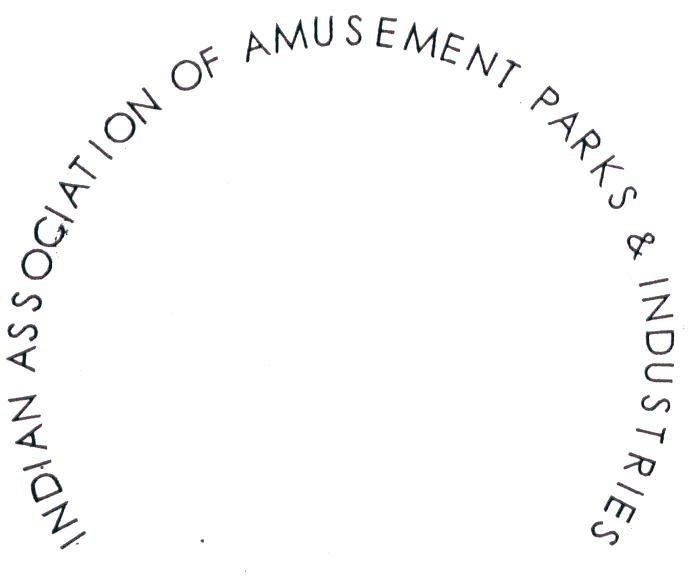 India Assocaition Of Amusement Parks And Industries Device mark 1901662 Trademark