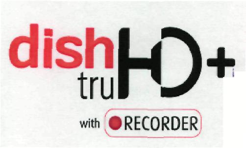 Dish Tru Hd+(device) Device mark 2213003 Trademark