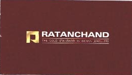 Ratanchand Device mark 2076851 Trademark